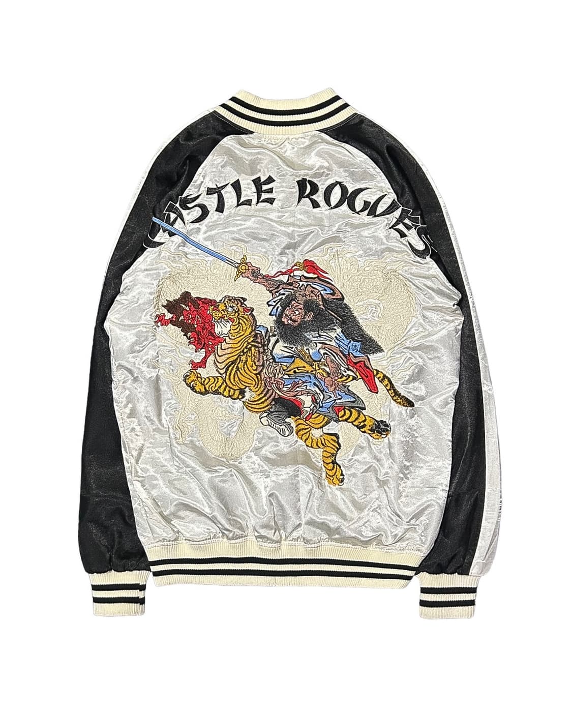Castle Rogues Sukajan 상품이미지1