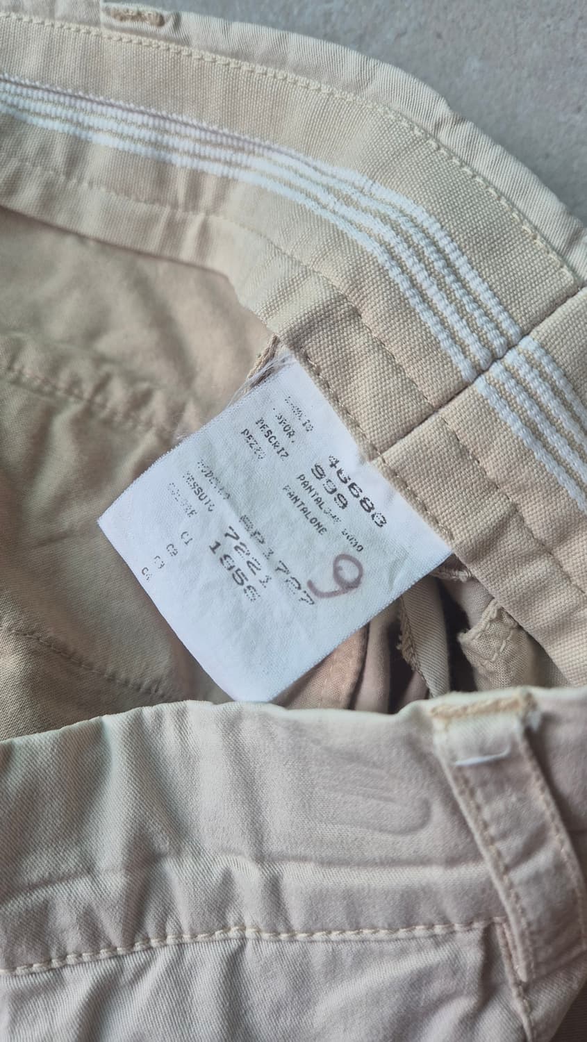 00s armani 치노팬츠 상품이미지4