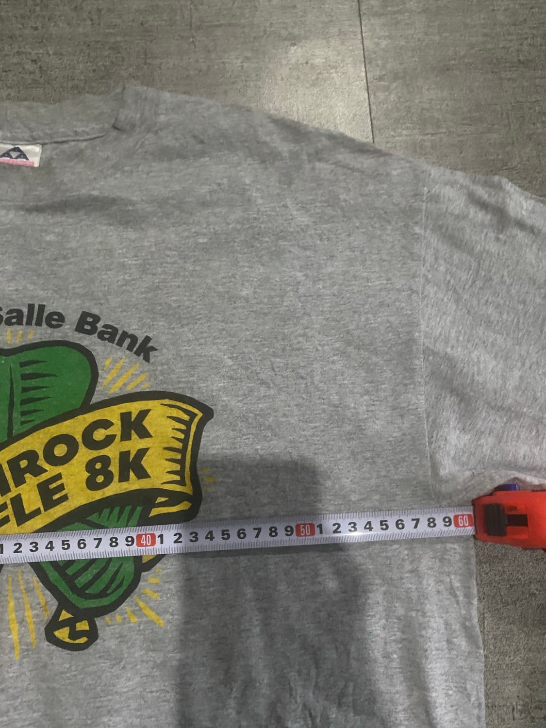 일본빈티지 Aaa3 올드스쿨아메카지스트릿 혁오풍 롱슬리브 긴팔티셔츠 상품이미지3