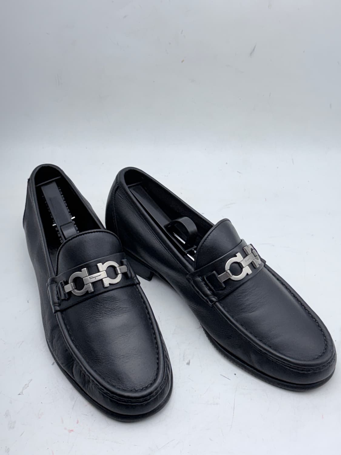 정품)페라가모255 상품이미지1