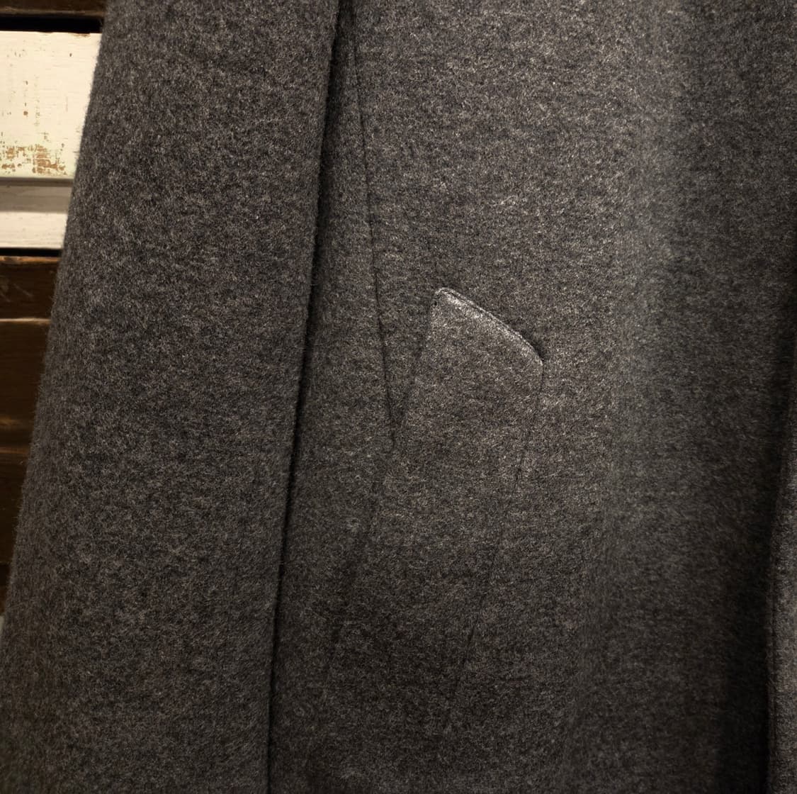 유나이티드 애로우 탑코트 상품이미지4