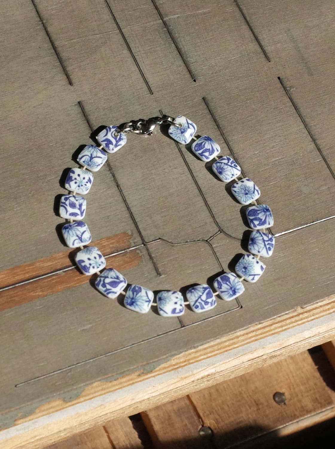 japanese vintage bracelet 상품이미지1