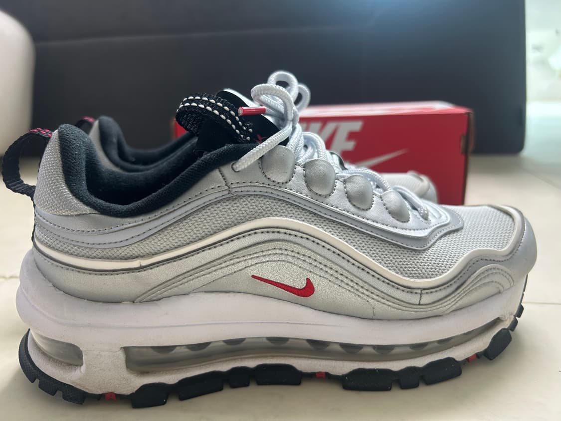 AIR MAX 97 FUTURA 상품이미지1