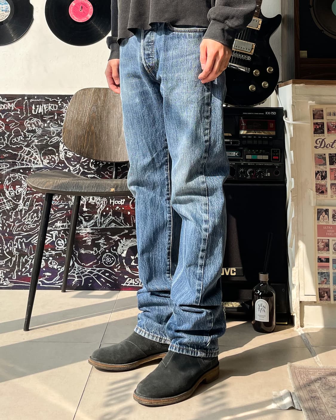 Levis 501 상품이미지1