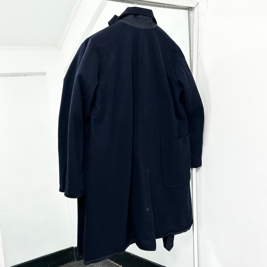 엔지니어드 가먼츠 리버시블 코트 상품이미지8