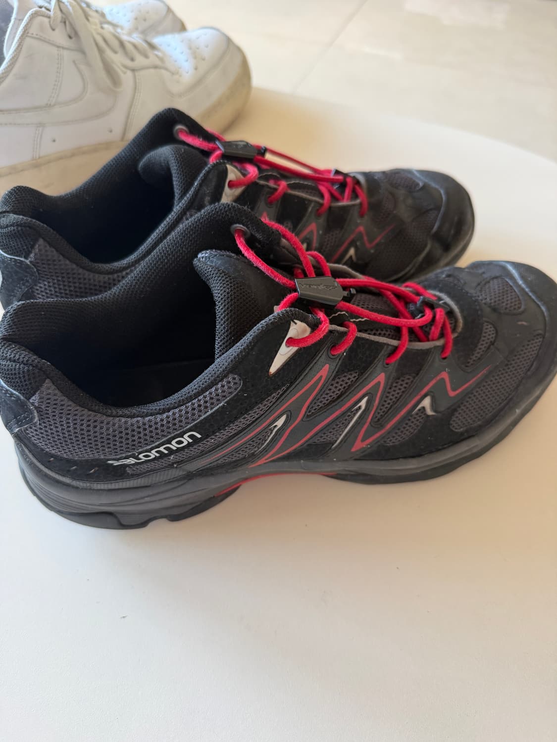 살로몬 290 상품이미지2