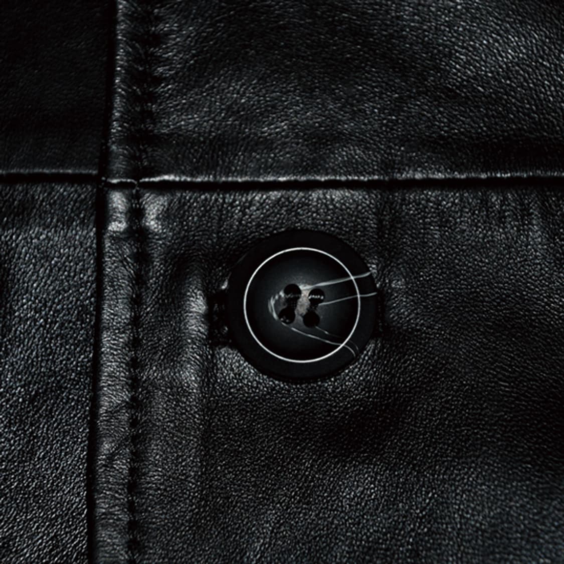 MICHIKO LONDON 레더자켓 상품이미지7