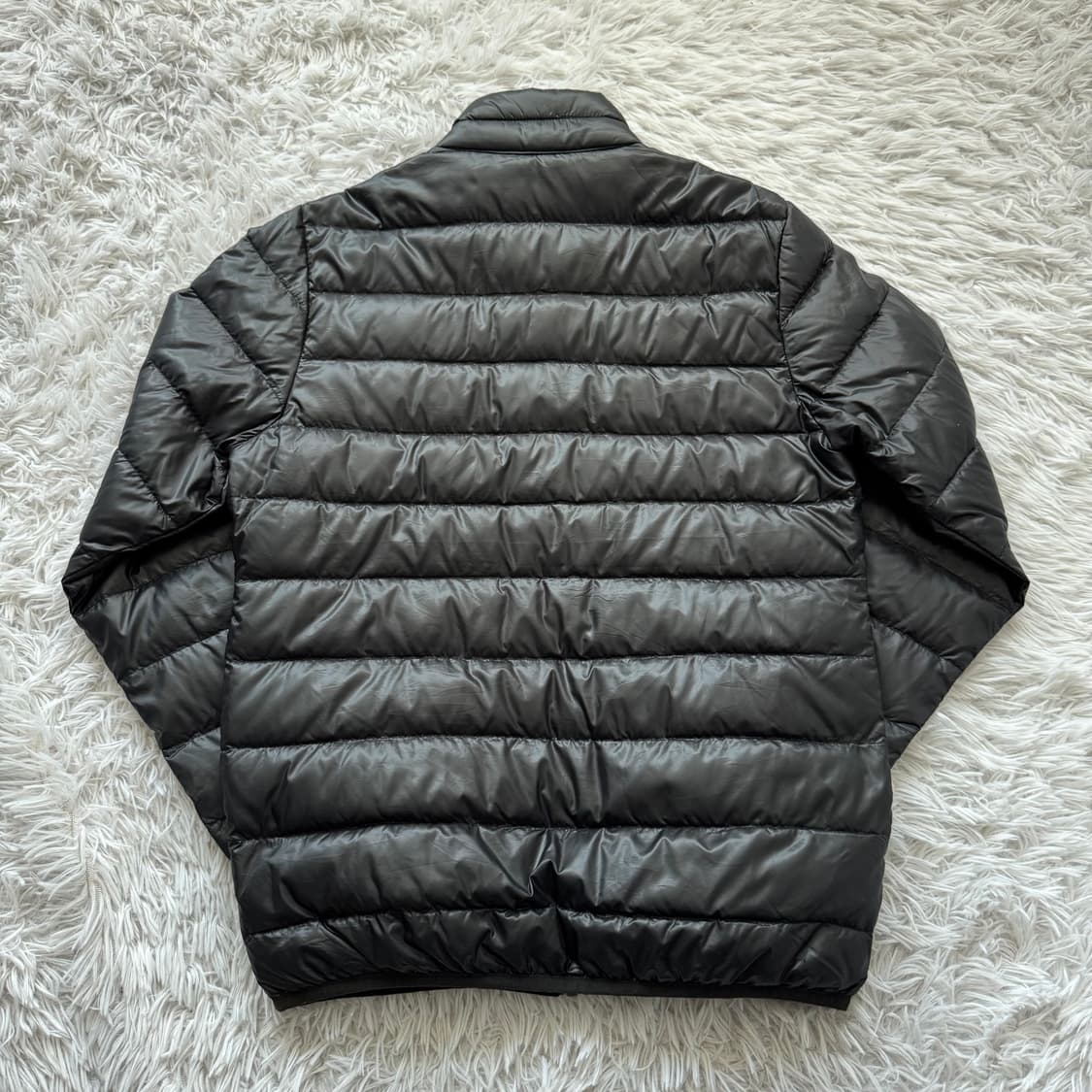 FILA GOLF 일본빈티지 경량패딩 휠라 빈티지경량패딩 M 95 상품이미지3