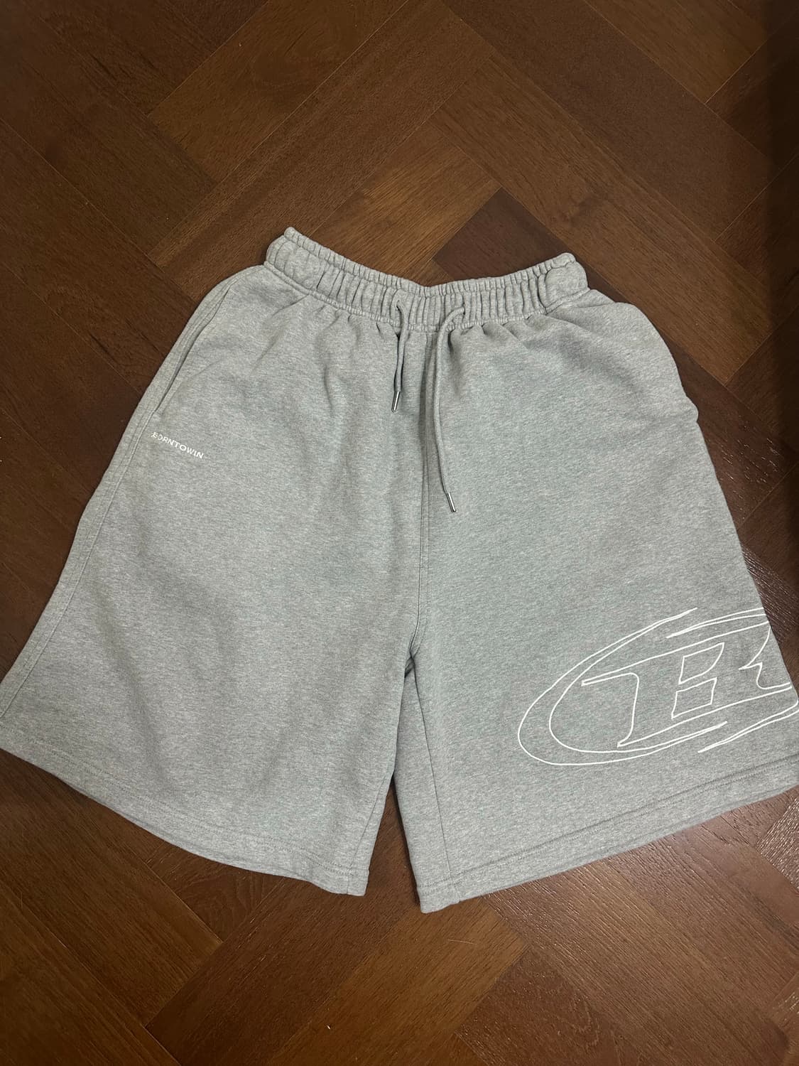 본투윈 버뮤다 팬츠 판매 상품이미지5