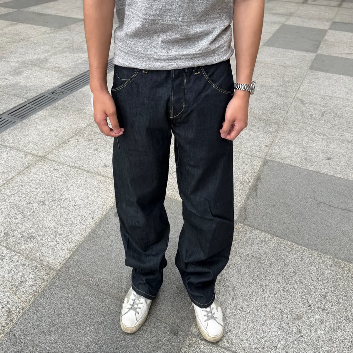 Levi’s Engineered jeans 상품이미지3