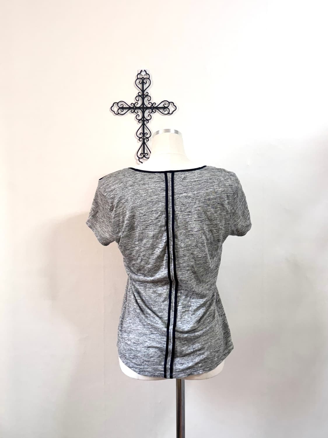Armani Exchange 숏슬리브 상품이미지2