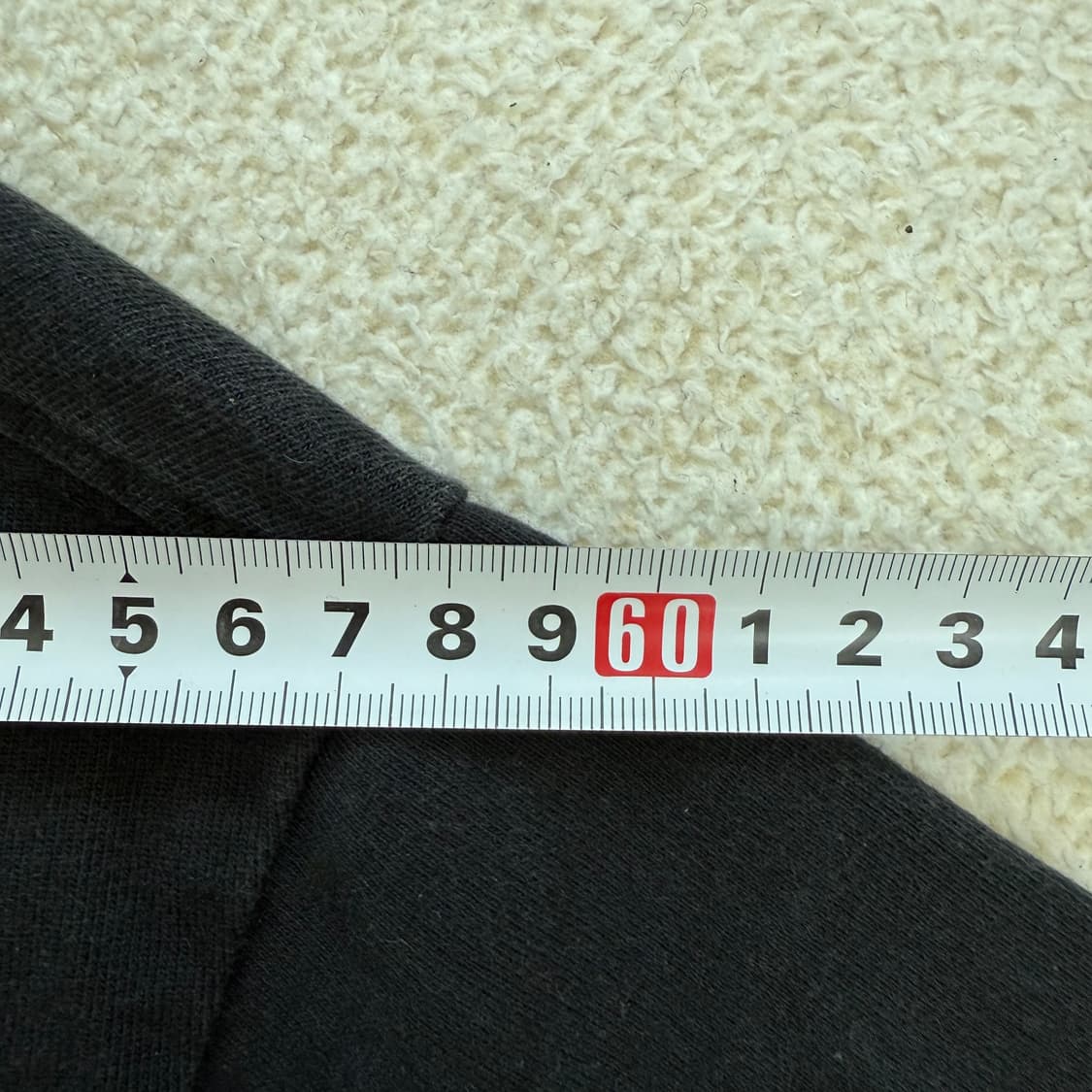 [L] NBA 엔비에이 공용 시카고불스 포켓 7부 티셔츠 3718 상품이미지8