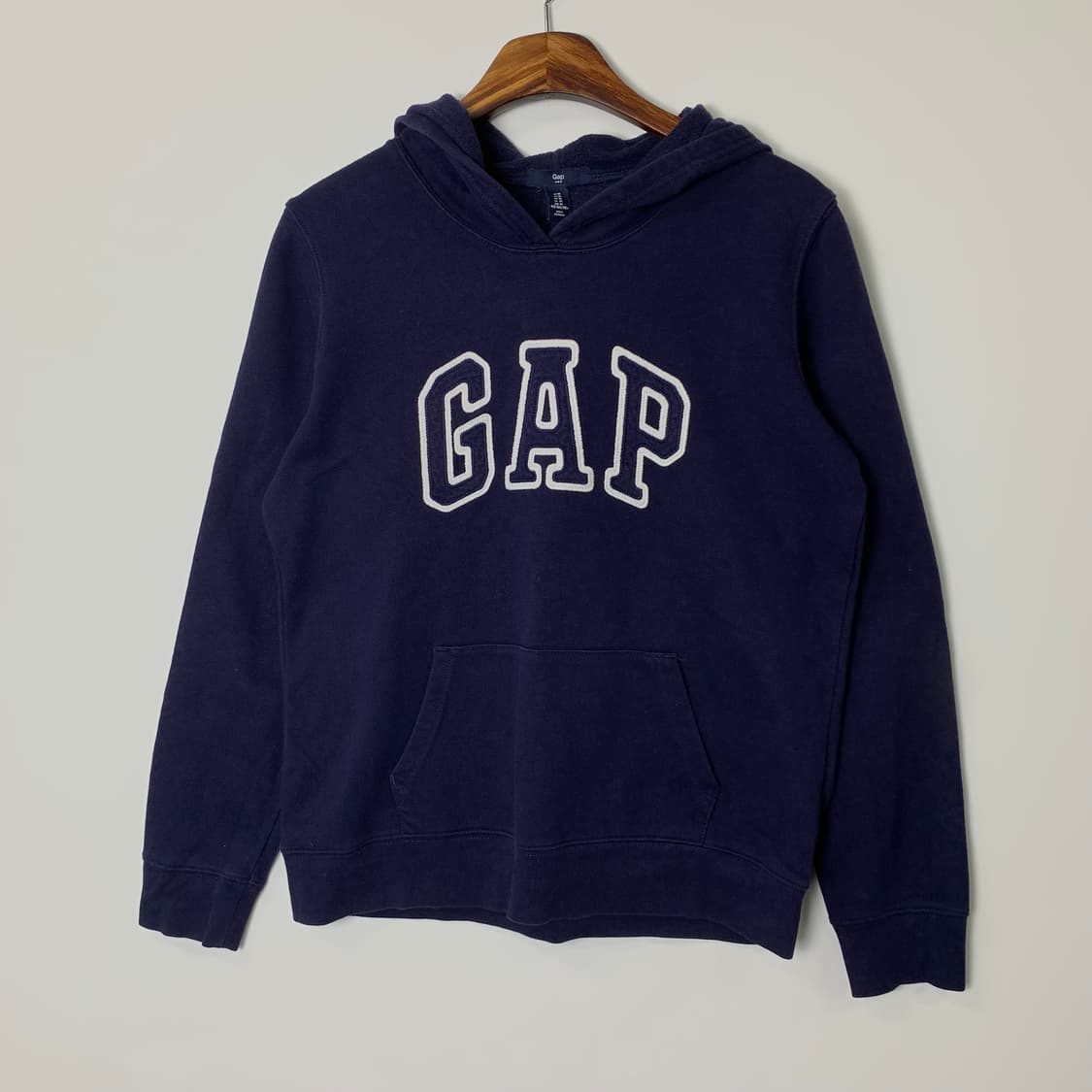 Gap 갭 네이비 후드티 상품이미지2