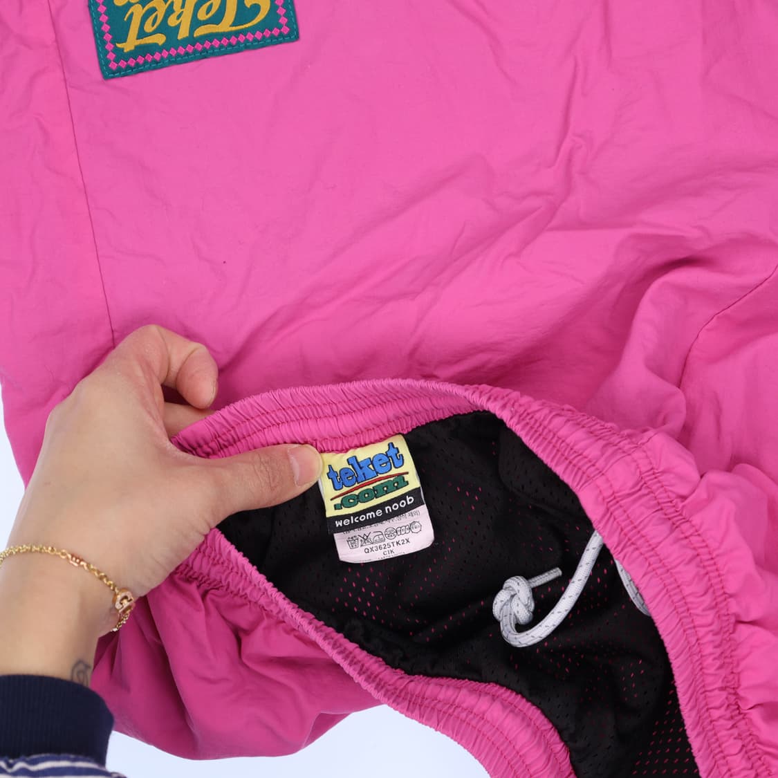 3 테켓 반바지 쇼츠 0316H1 상품이미지4