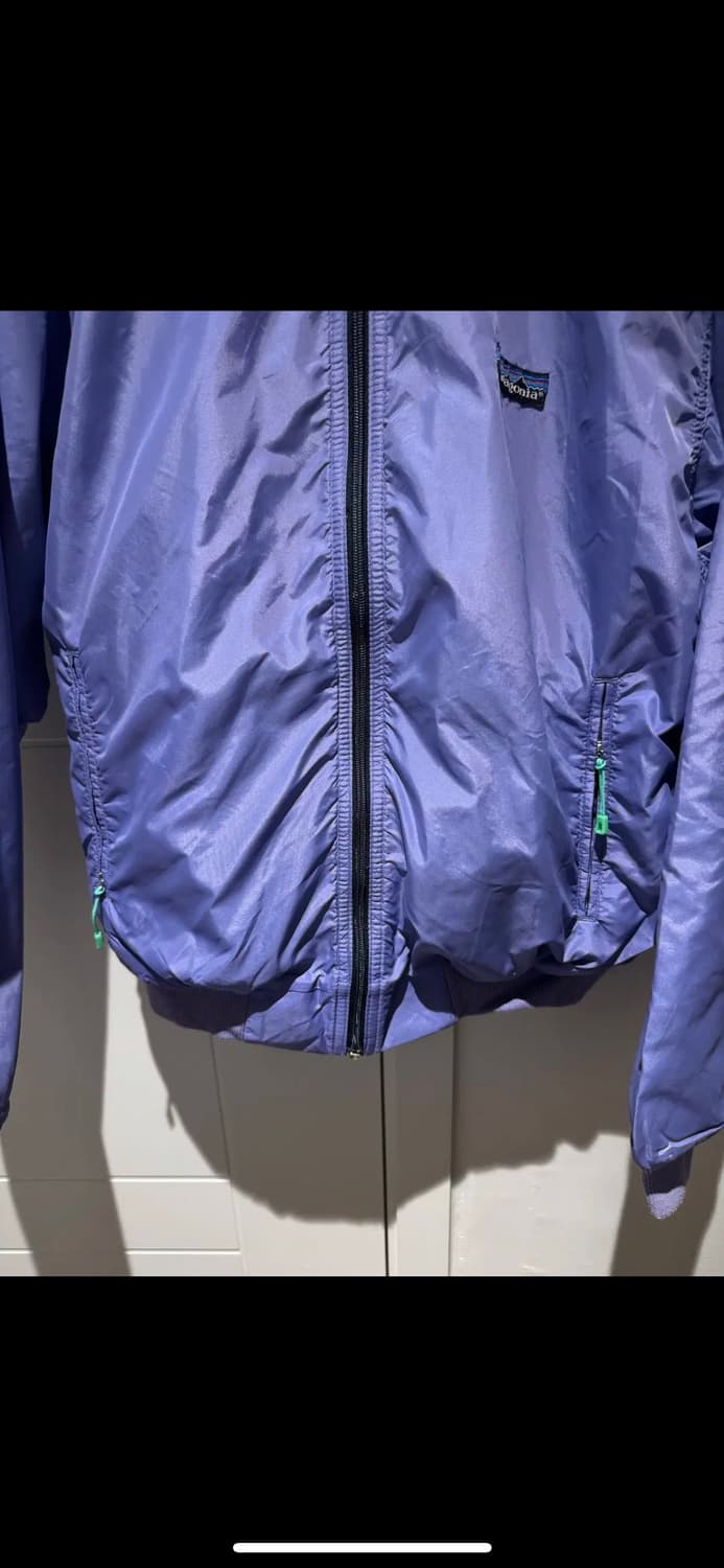 파타고니아 쉘드 자켓  상품이미지5