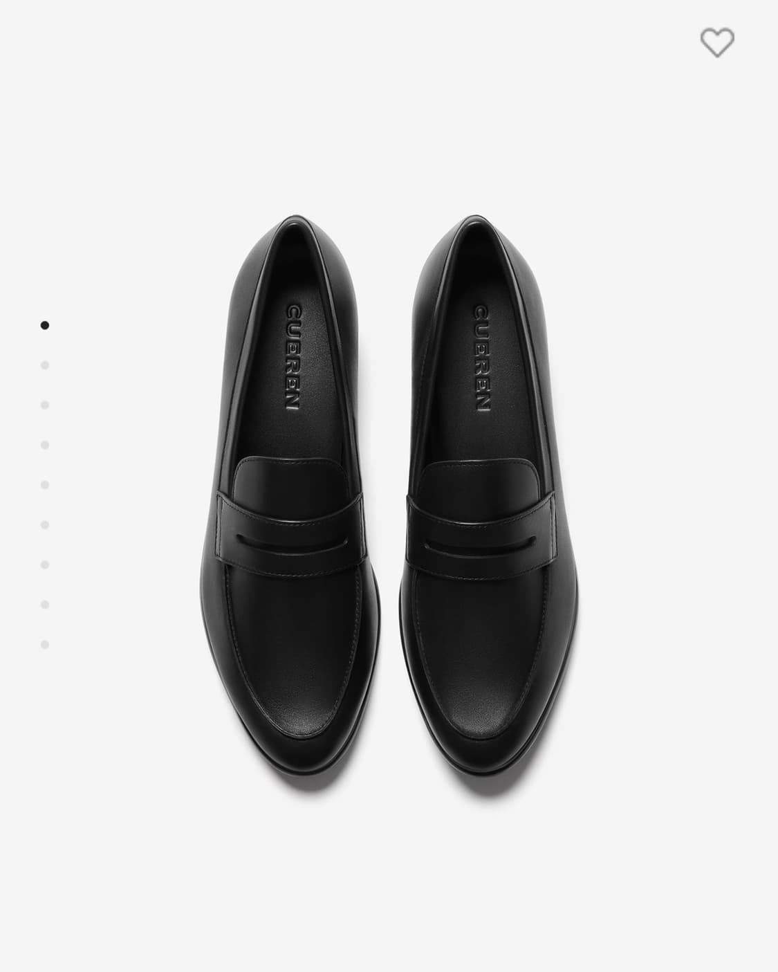 쿠에른  더 빌리지 BLACK 상품이미지1