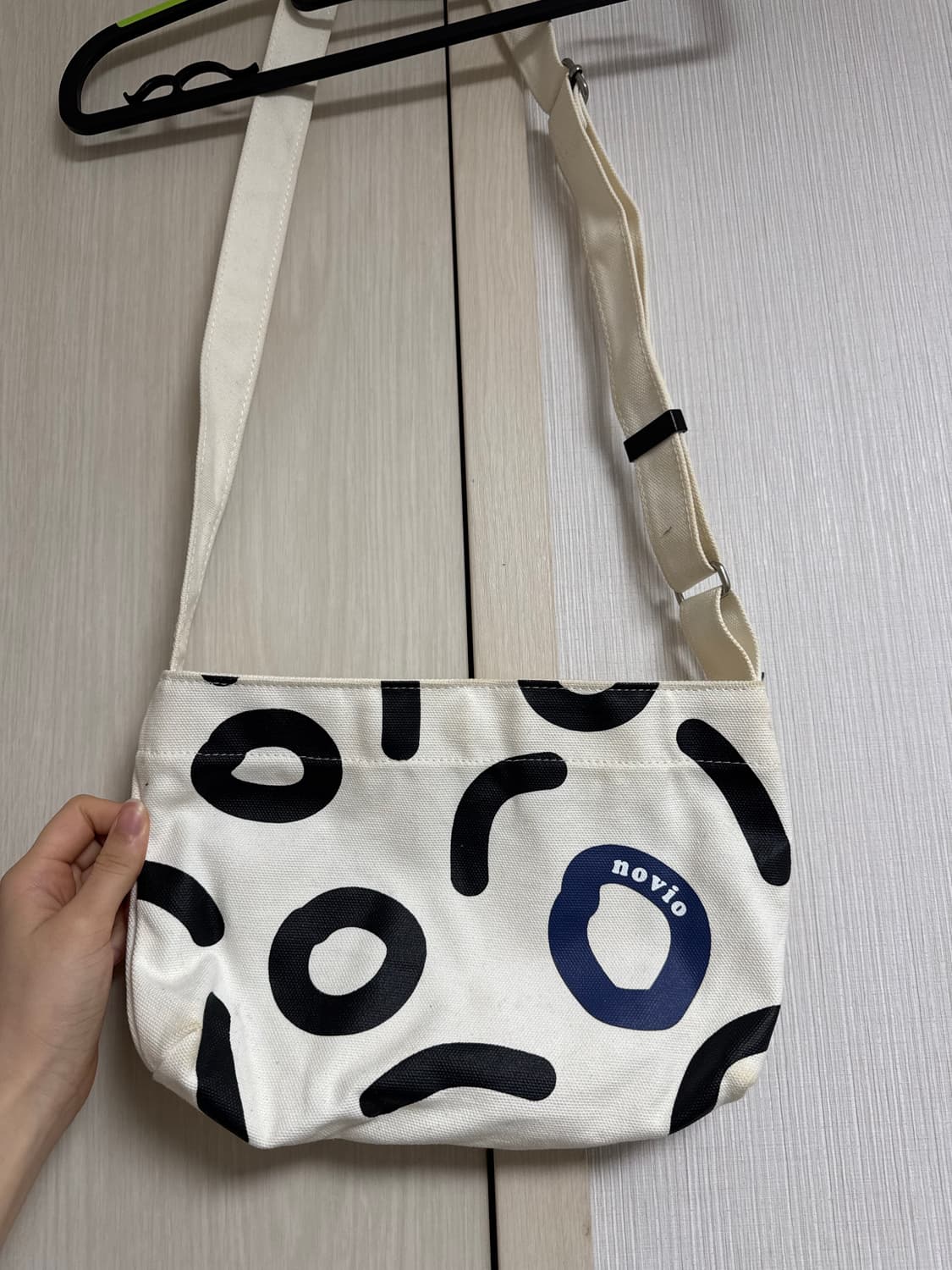 novio 크로스백 상품이미지3