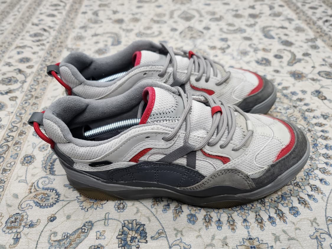 반스 바릭스 WC (공용)  255mm 상품이미지4