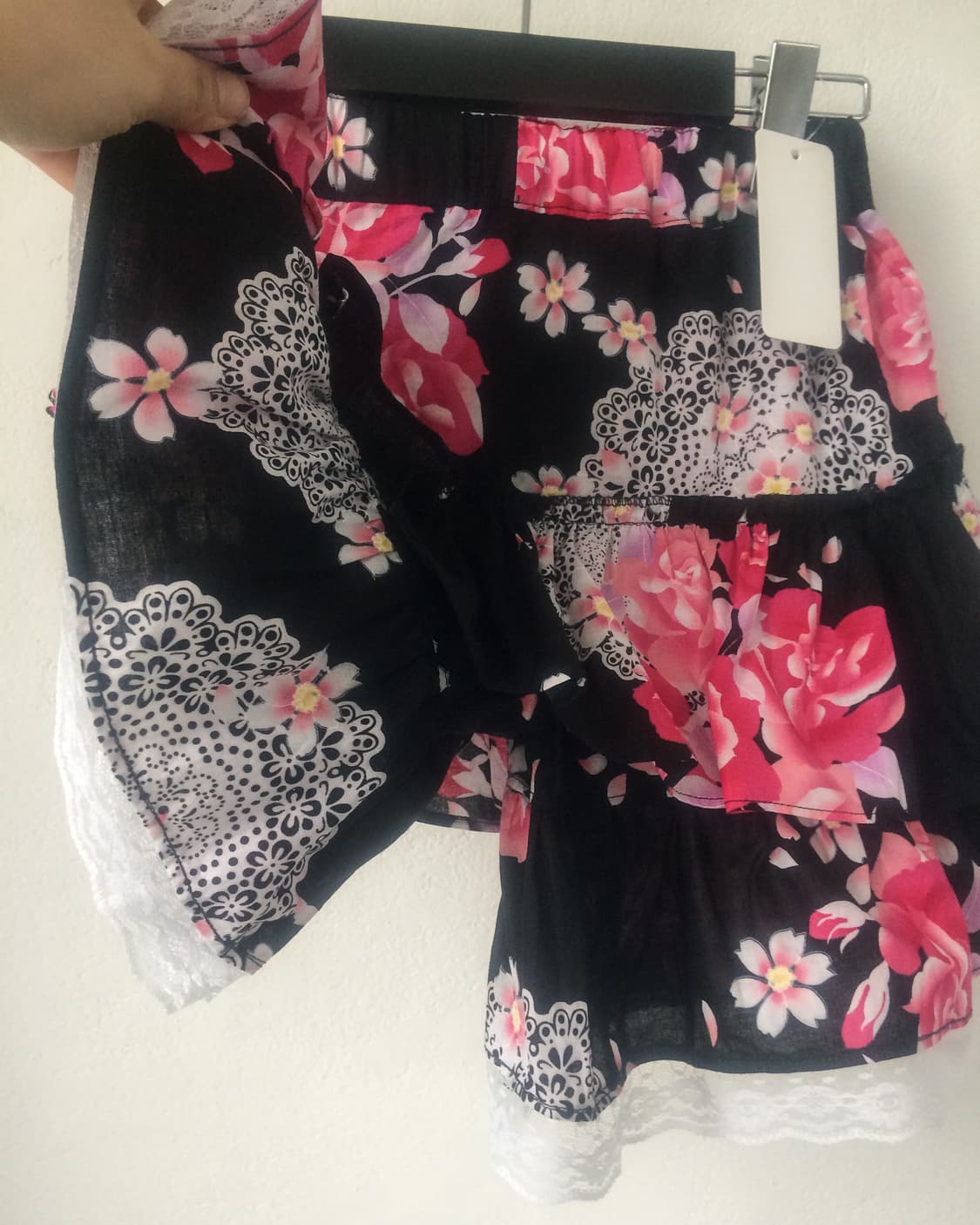 Oriental mood short 상품이미지3