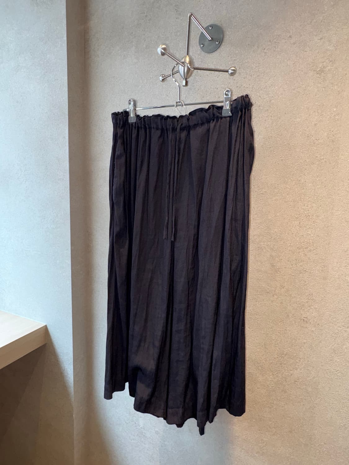 Flow banding pants 상품이미지1