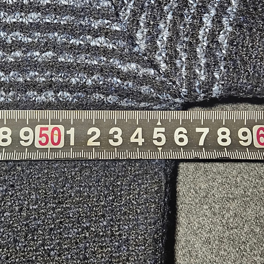 잭필드 남성 기모 집업니트 스웨터 105 상품이미지7