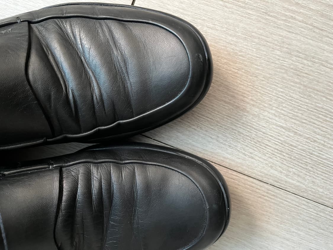 00s 프라다 스포츠 로퍼 상품이미지3