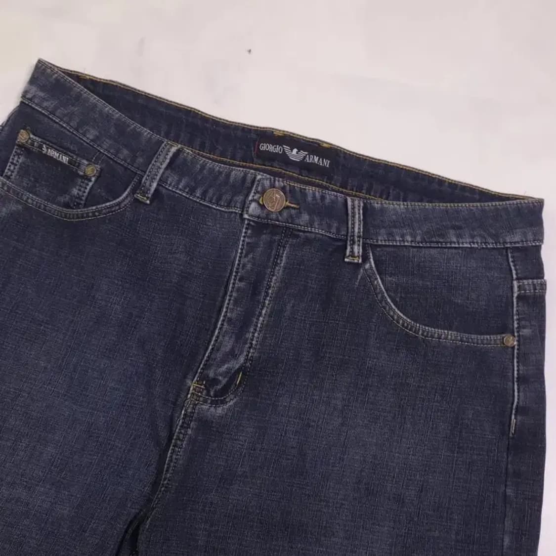 조르지오 아르마니 청바지 38사이즈 상품이미지6
