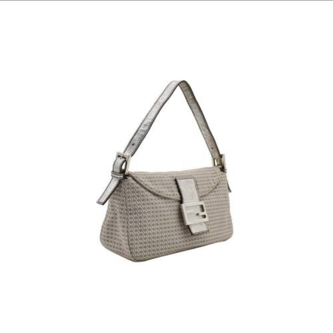 펜디 FF 주카 미니 맘마백 상품이미지1