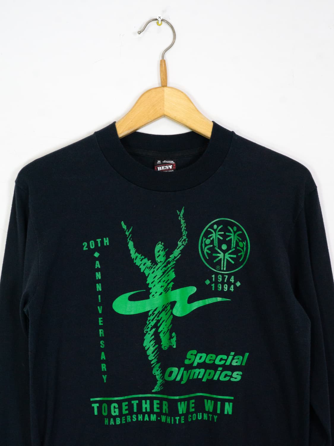 90s 롱슬리브 상품이미지1
