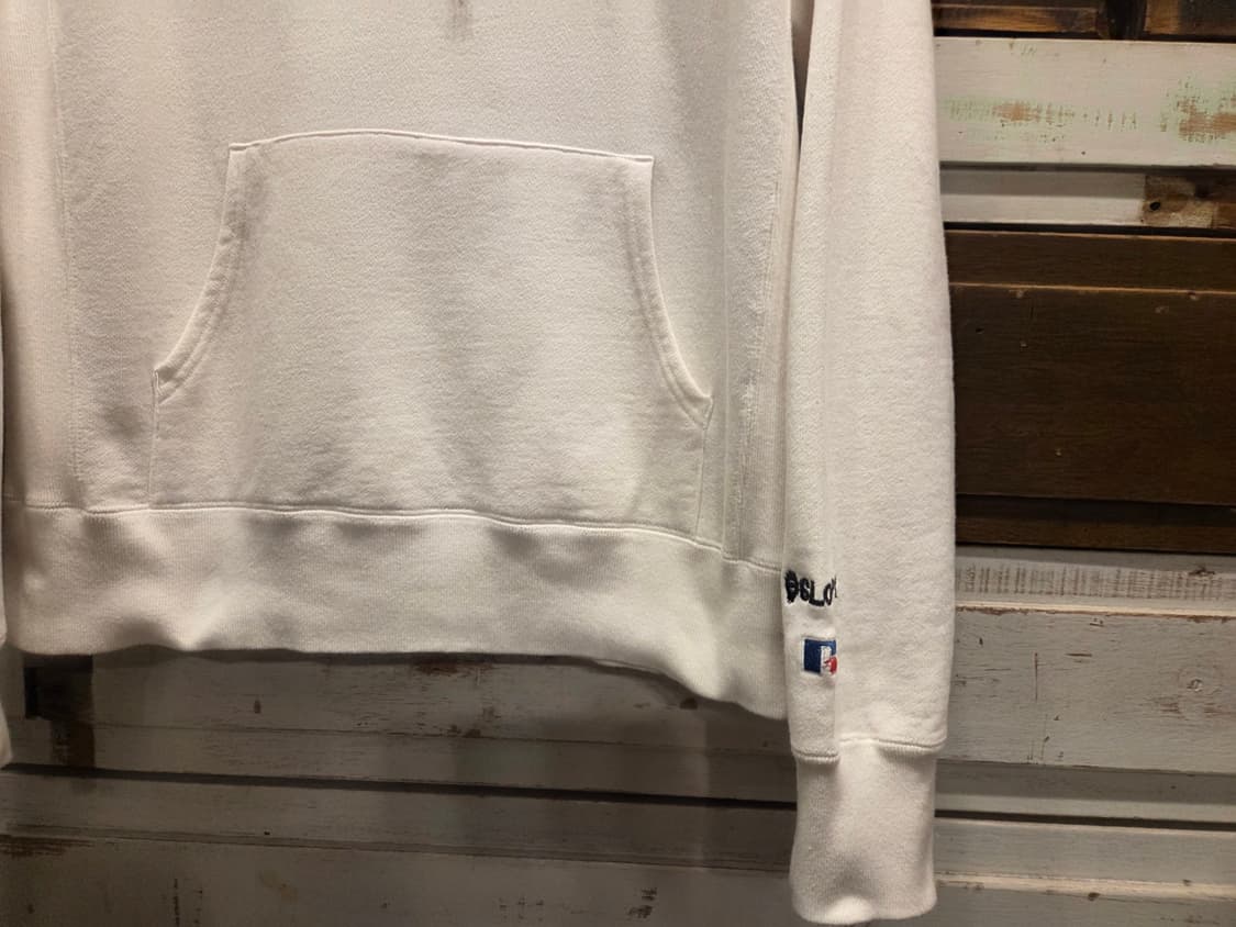 러셀애슬릿 슬로퍼 후드 상품이미지7