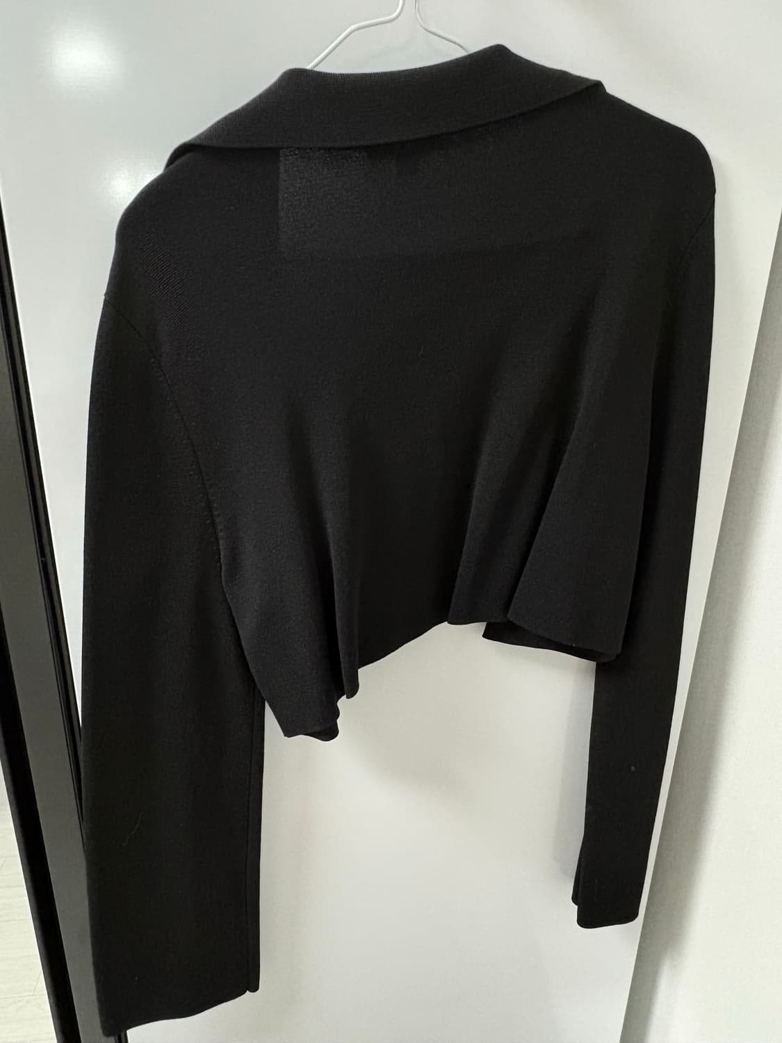 COS 숏 자켓 상품이미지6