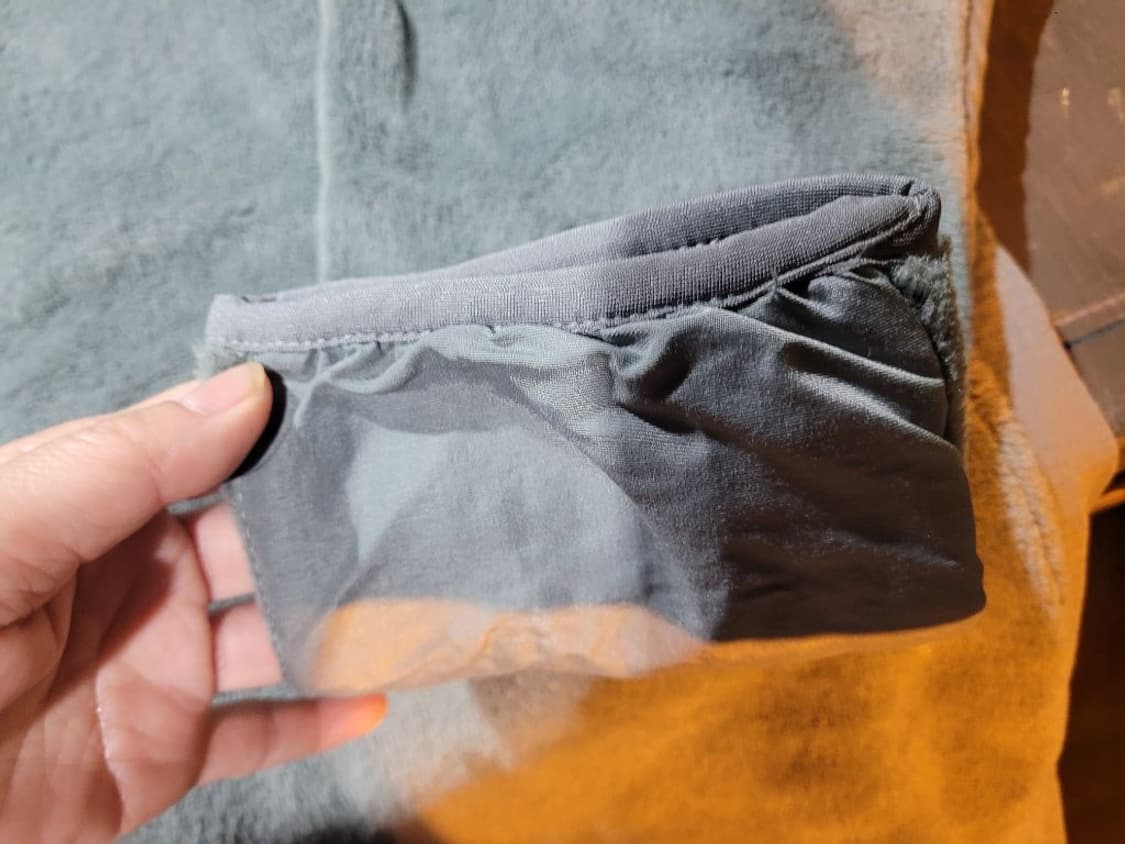 미오리지널ACU플리스자켓(레벨3) 상품이미지5