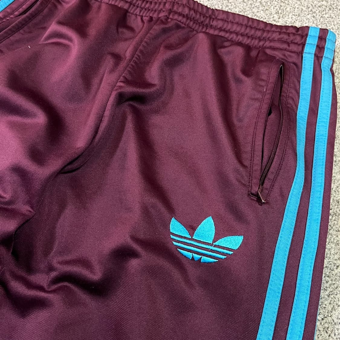 아디다스 파이어버드 셋업 상품이미지7