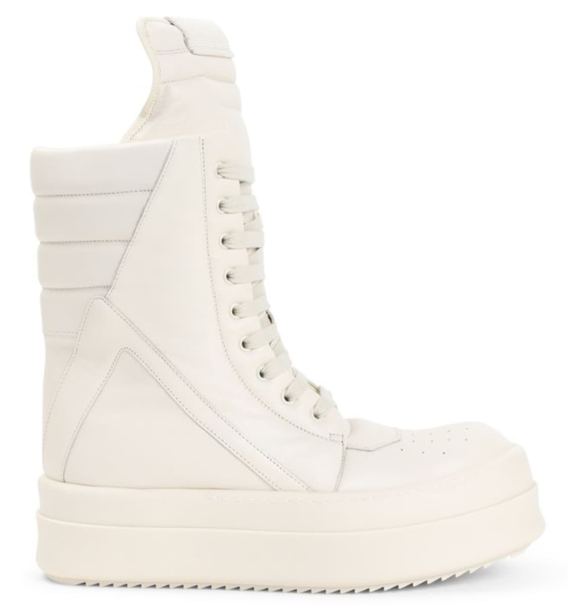 (구매)릭오웬스 메가 지오바스켓 42,43,44 상품이미지1