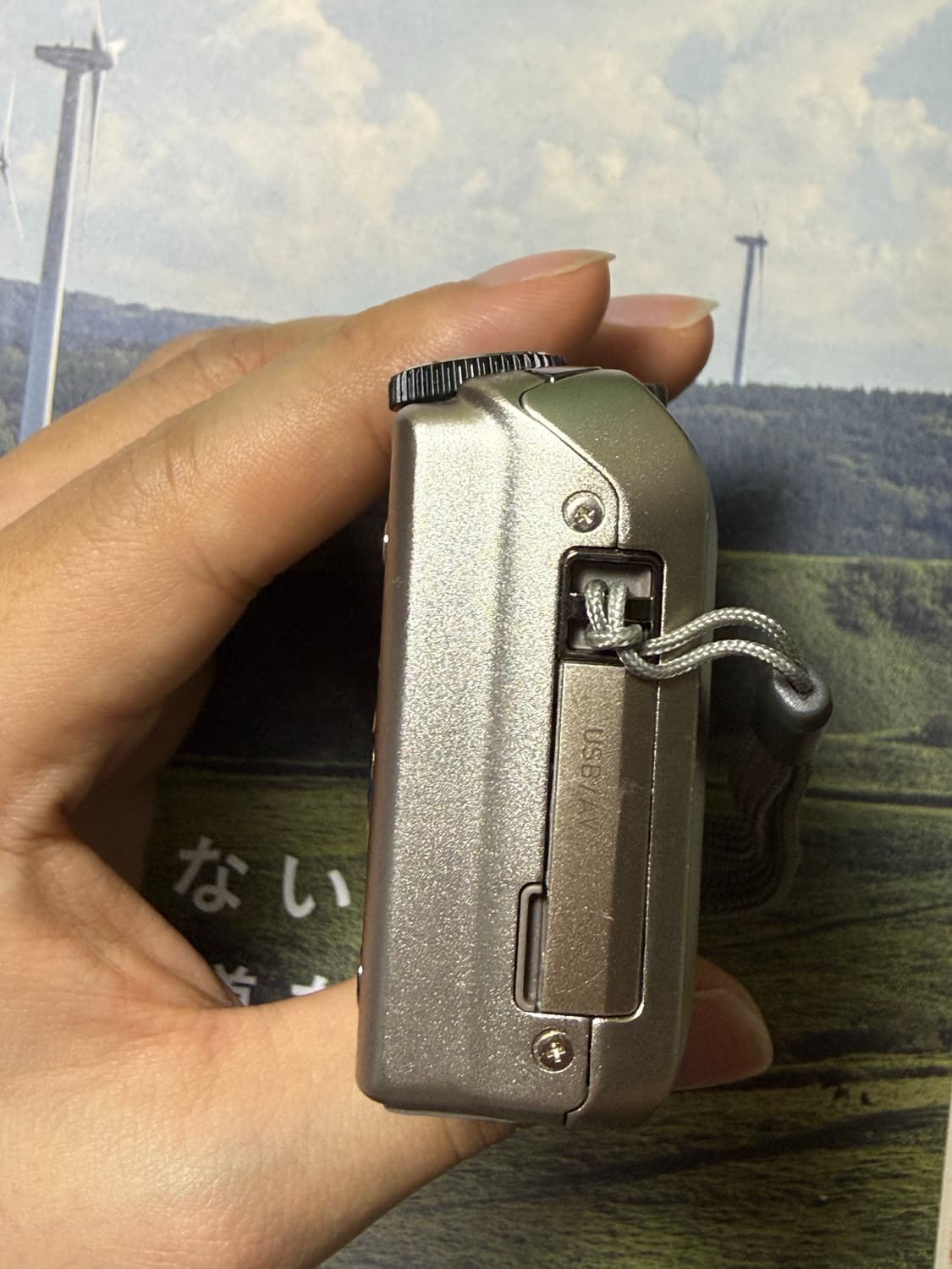 한글지원/메이크업모드)Casio exilim h30 카시오 디카 빈티지 상품이미지5