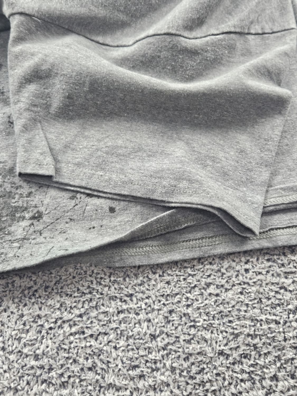 할리데이비슨 내슈빌 보스웰즈 뮤직시티 반팔 티셔츠 ( L )/ 11352 상품이미지9