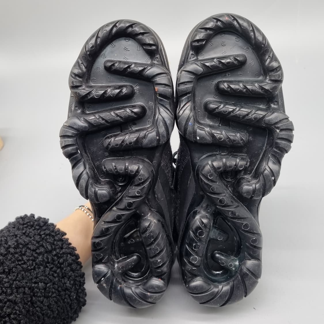 나이키 에어 베이퍼맥스2021 플라이니트235 상품이미지4