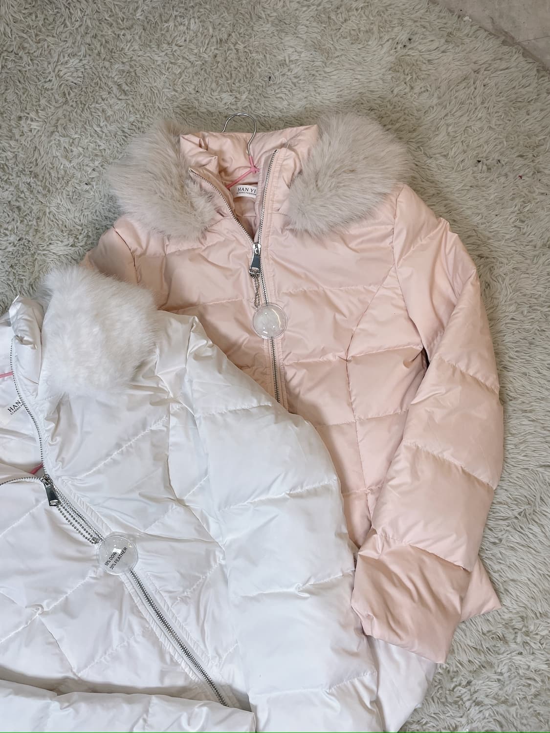 윤애나 점퍼(cuy) 상품이미지1