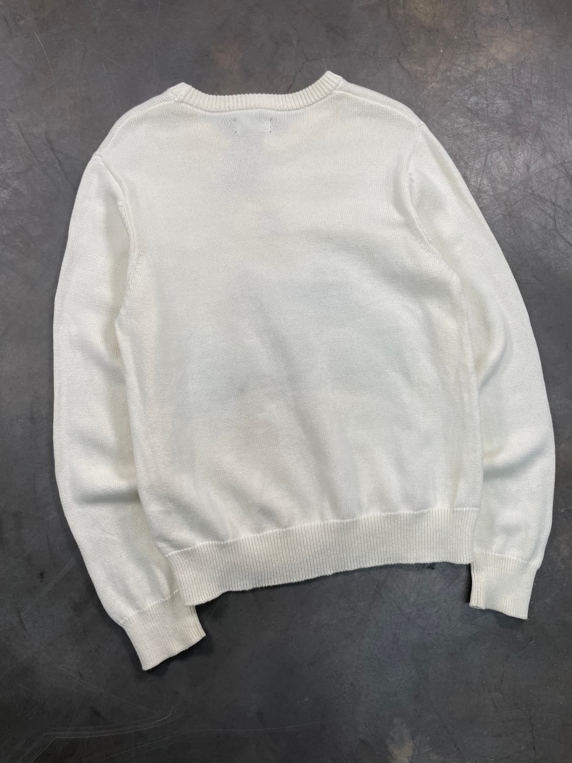 스투시 빌리아드 니트 상품이미지5