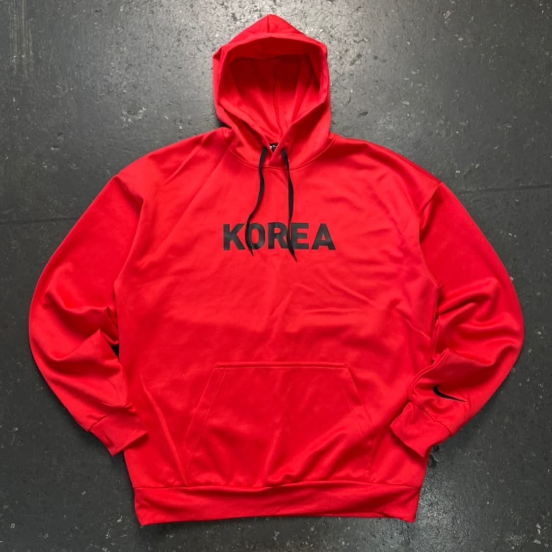 105 나이키 국대 후드티  상품이미지1