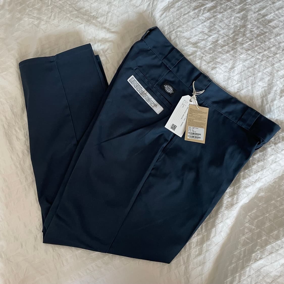 배드윈 하트브레이커스 디키즈 선더스 팬츠 M 상품이미지4