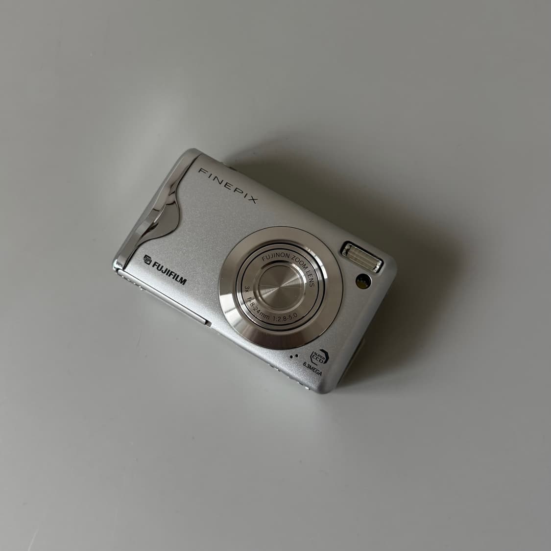 [즉시사용] Fujifilm 후지필름 파인픽스 f20 디카 카메라 상품이미지3