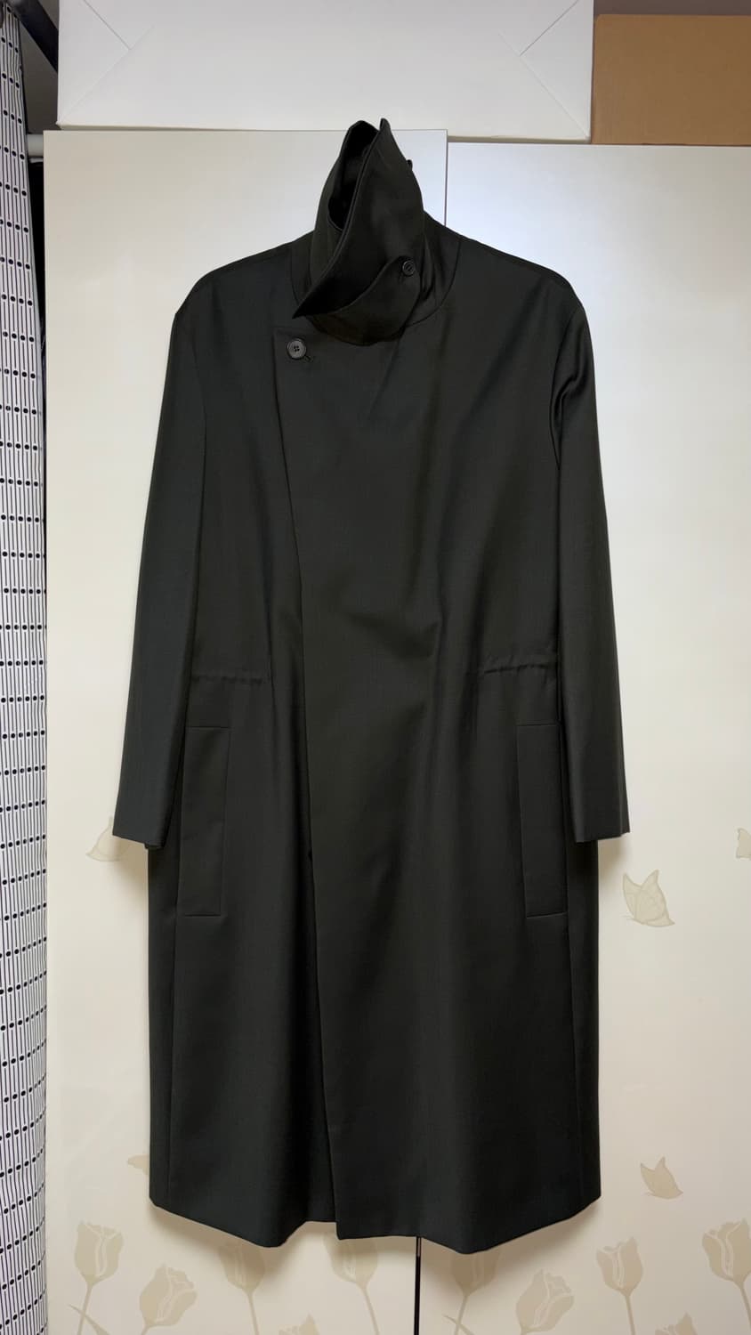 COS 트렌치코트 (M 사이즈) 상품이미지1