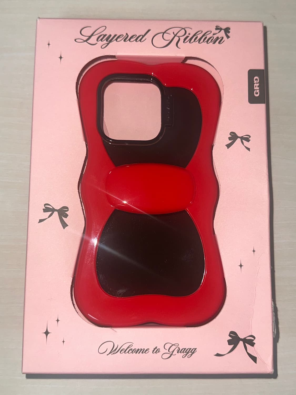 그래그 15 프로 pro 폰케이스 상품이미지1