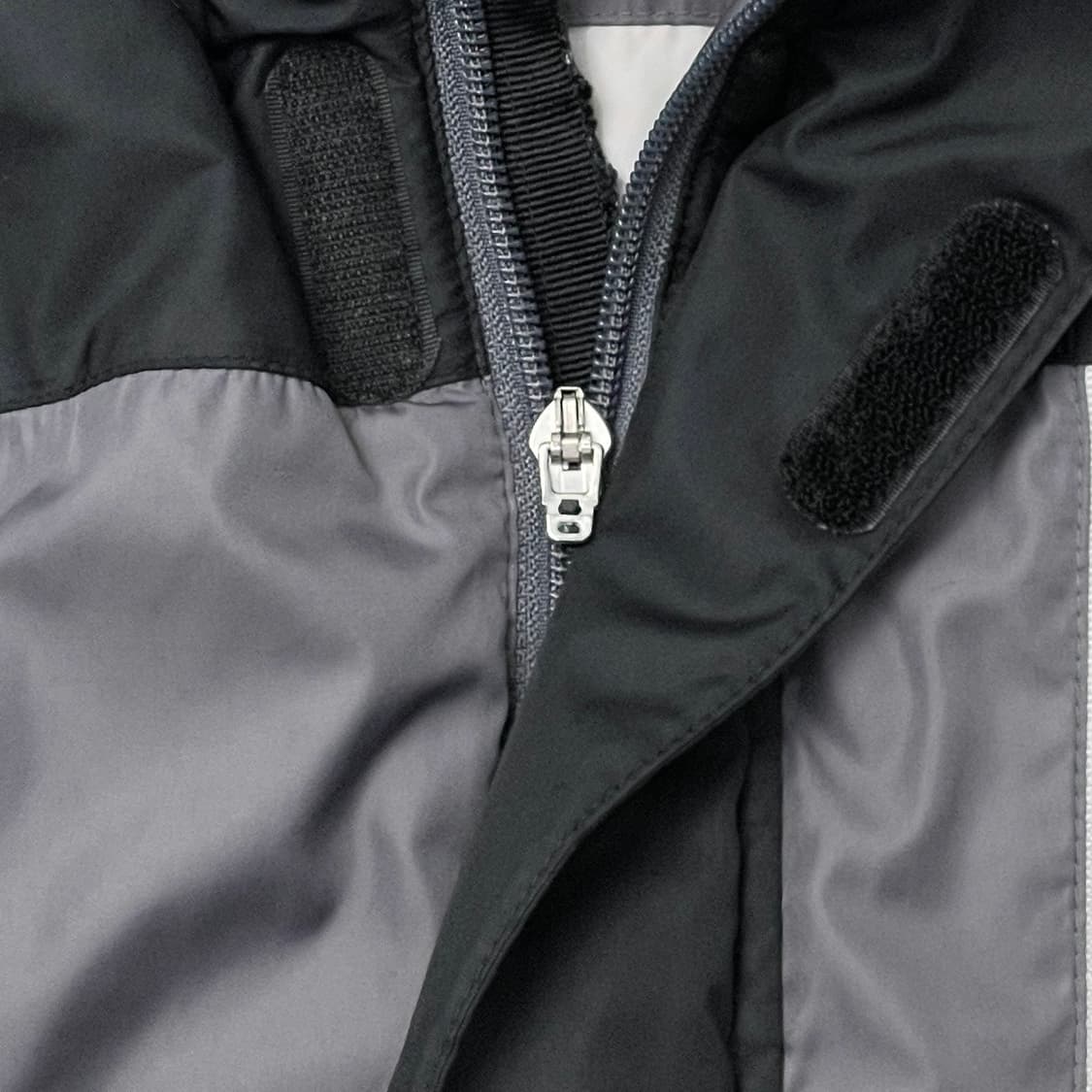 나이키 스우시 바람막이 패딩 자켓 M/95 상품이미지4