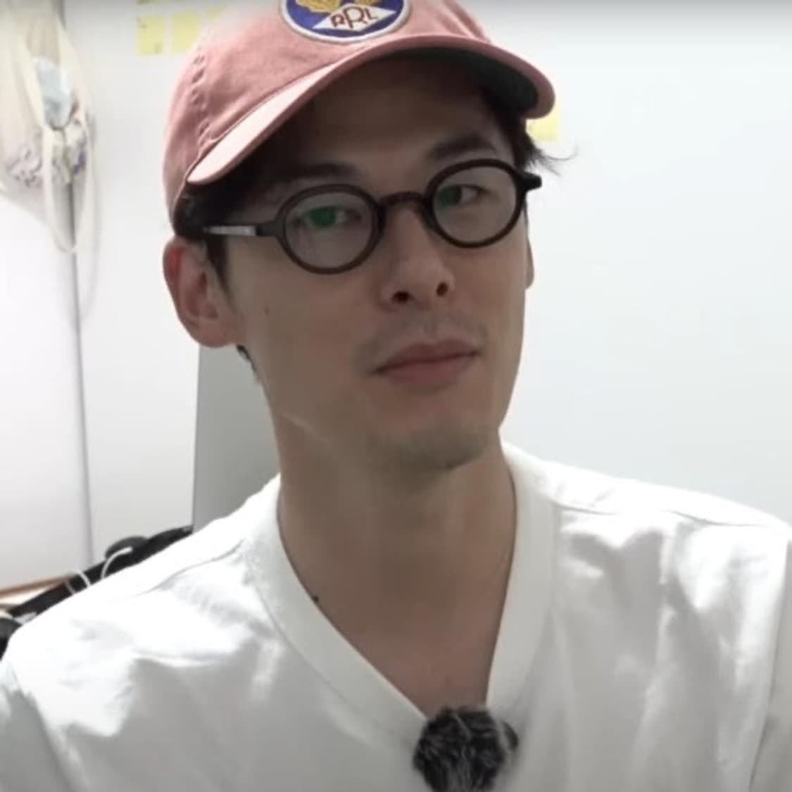 진저아이웨어 다이버 볼드 블랙 안경 OS 상품이미지10
