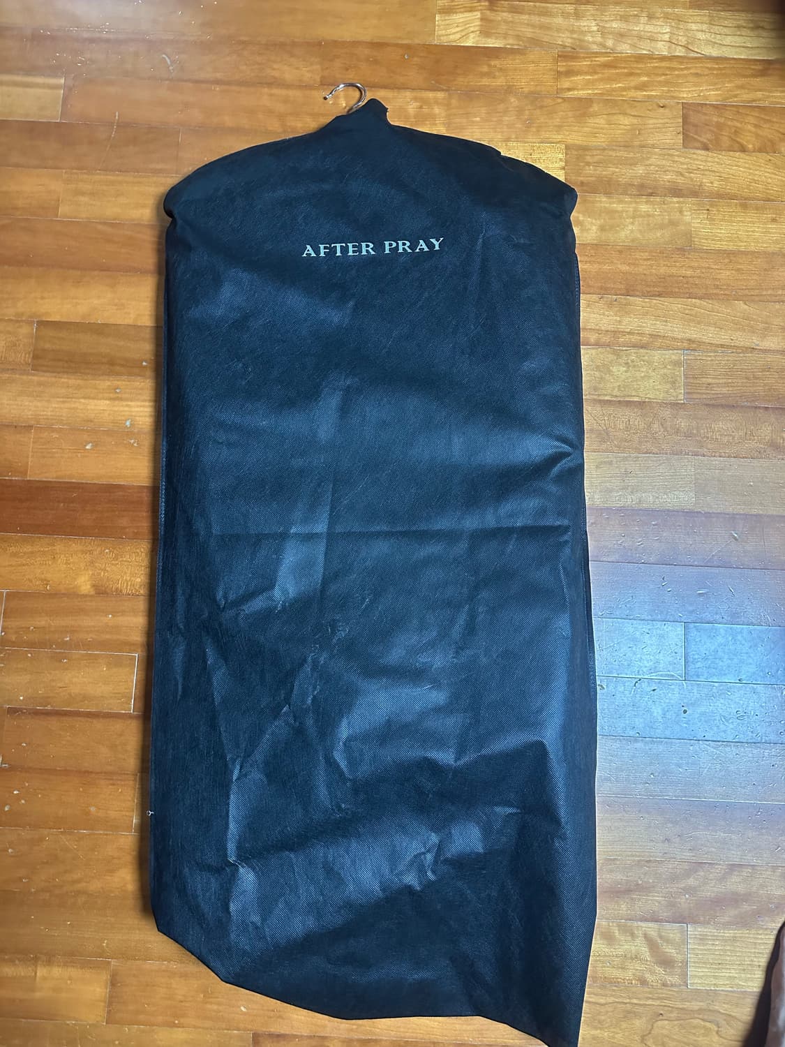 애프터프레이 럭스 카라리스 블레이저 베이지 상품이미지3