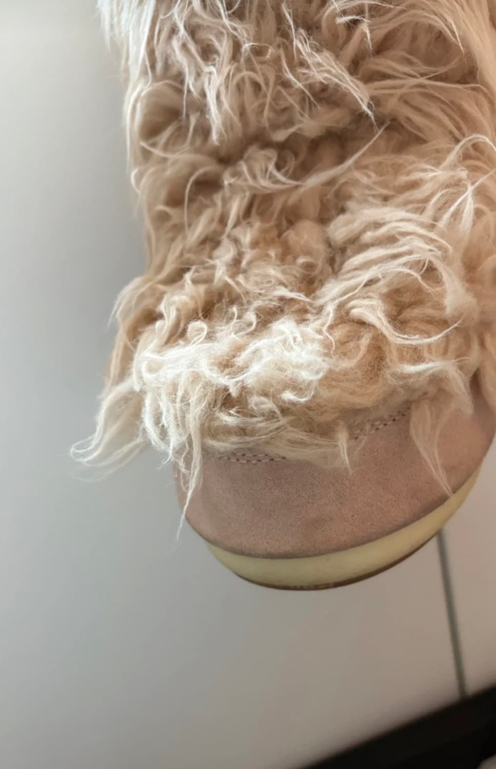 문부츠 아이콘 예티 35/38 상품이미지4