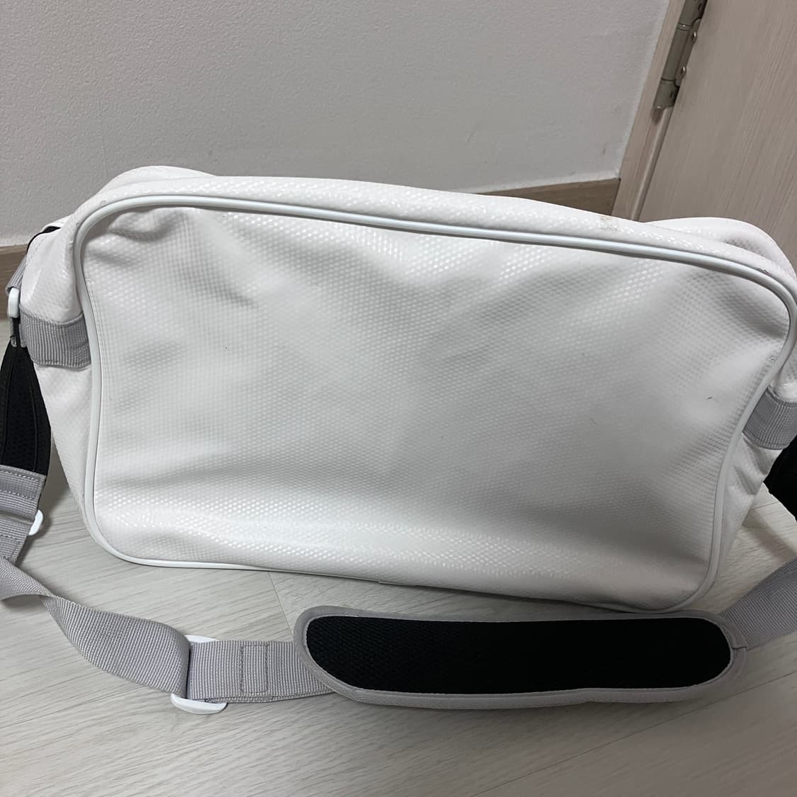 아디다스 빈티지 메신저백 어항빈티지 stc빈티지 상품이미지2