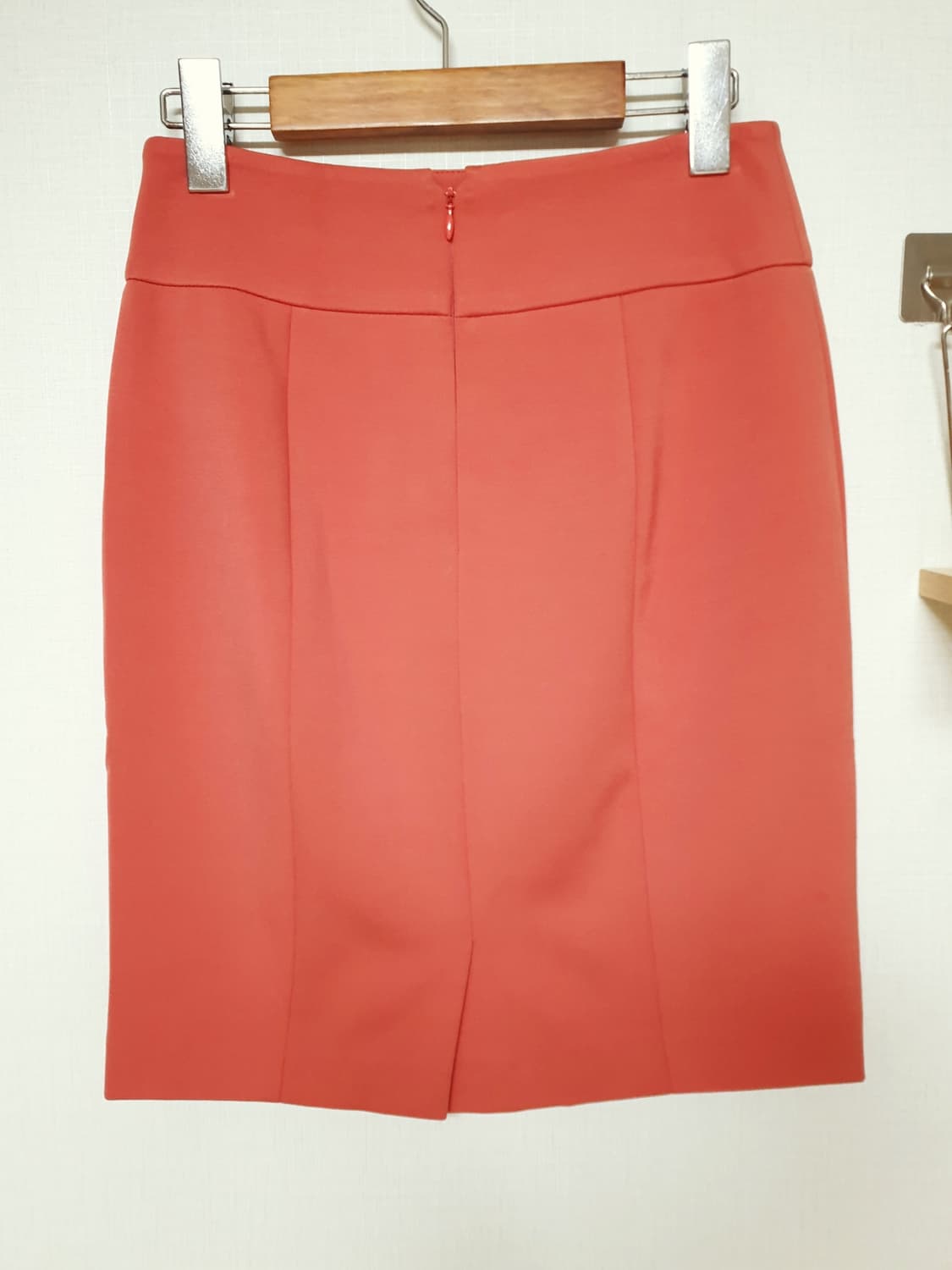 미샤 쥬얼포인트 언밸런스 55 스커트 핑크  상품이미지3